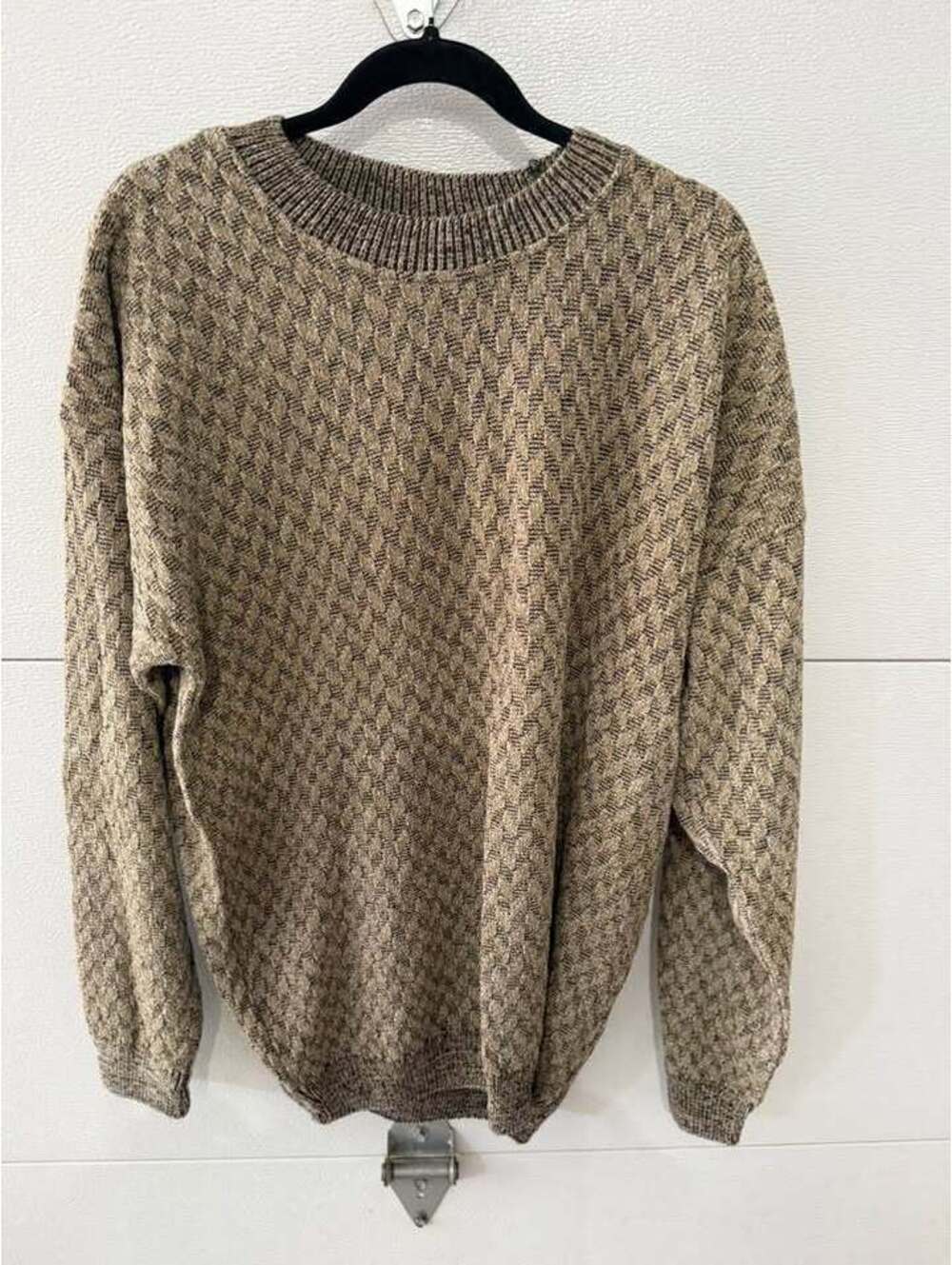 vintage sweater men’s sz XL